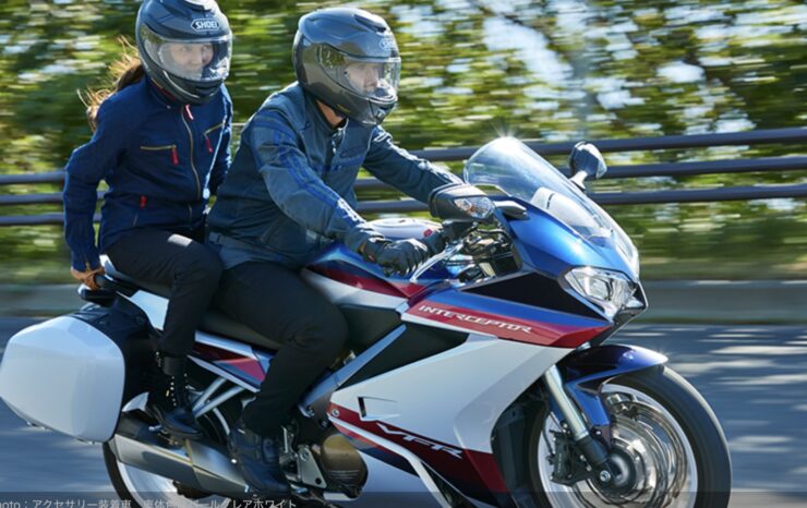 ホンダVFR800Fは不人気でつまらない？理由を徹底調査