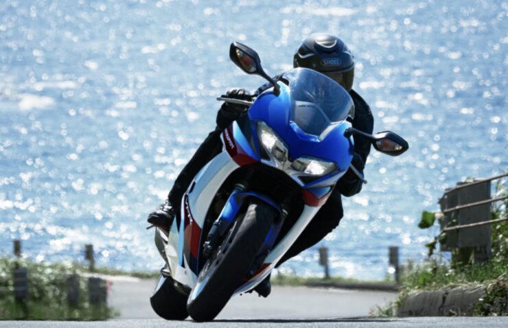 ホンダVFR800Fは不人気でつまらない？理由を徹底調査