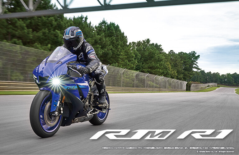 ヤマハYZF-R1は本当に壊れやすい？購入前に知るべき真実