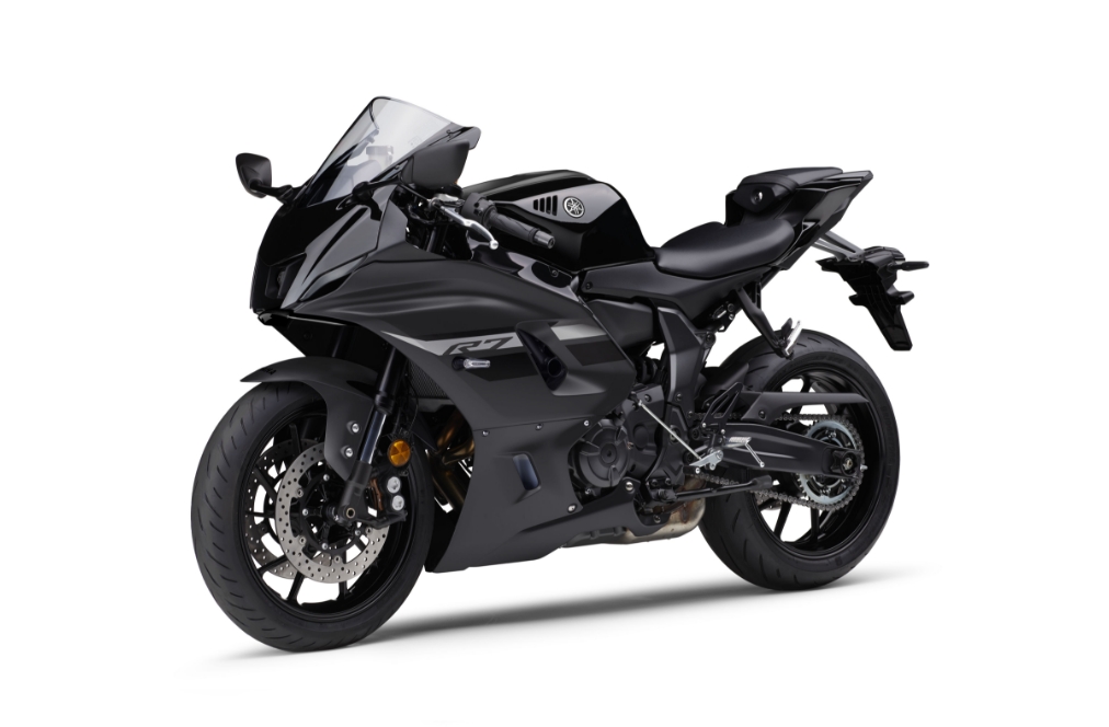 ヤマハYZF-R7は遅いって本当？実力を調べてみた