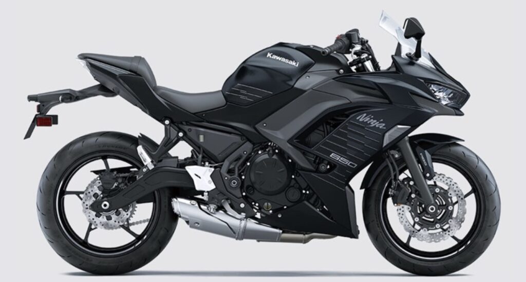 カワサキ Ninja650は本当に不人気なのか？実態を検証