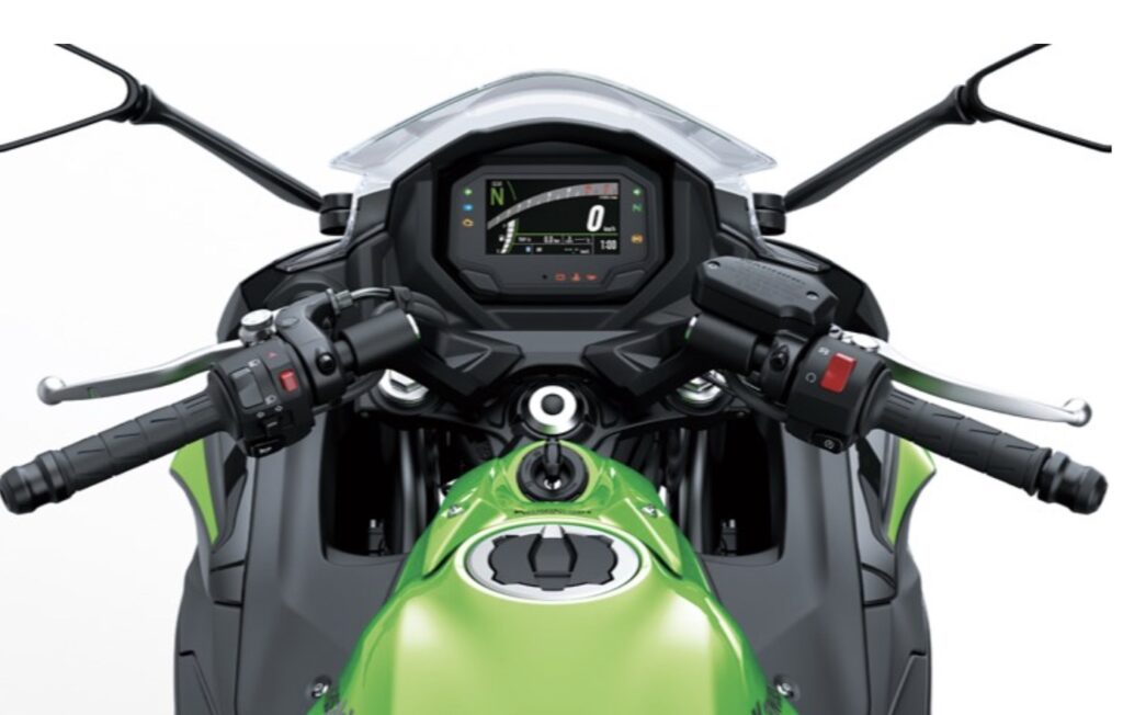 カワサキ Ninja650は本当に不人気なのか？実態を検証