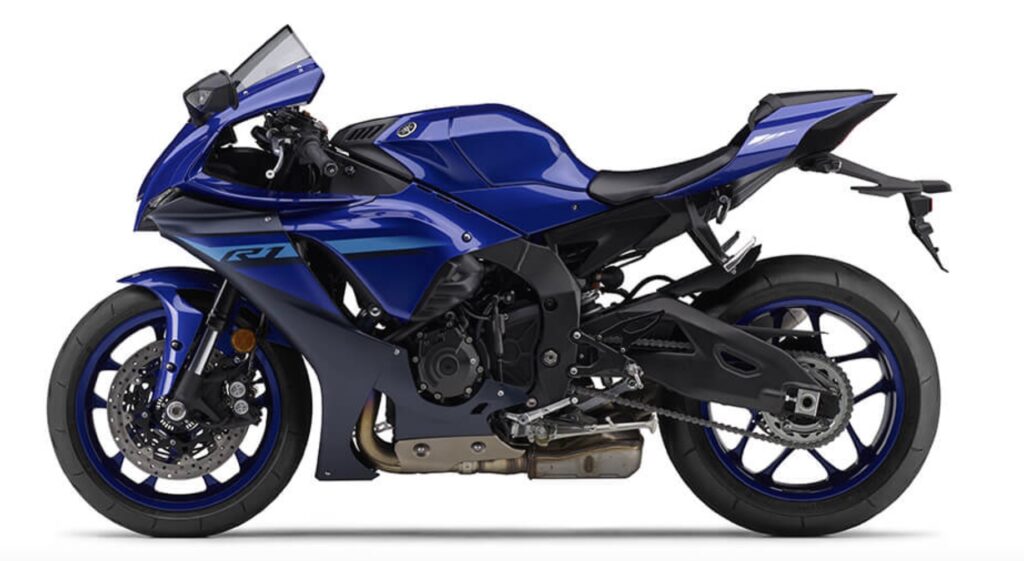 ヤマハYZF-R1は本当に壊れやすい？購入前に知るべき真実