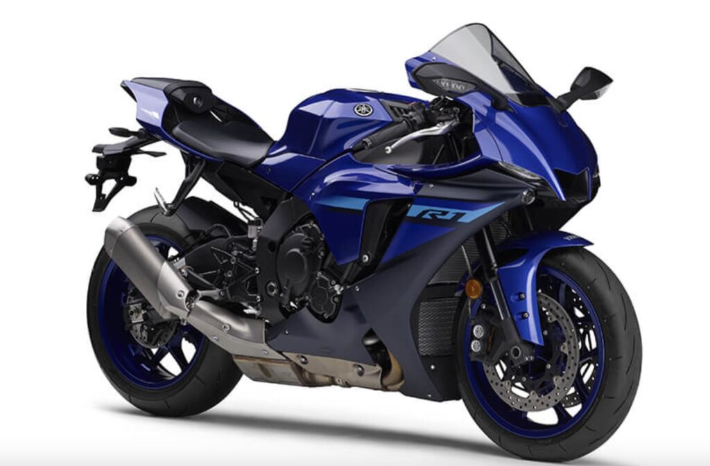 ヤマハYZF-R1は本当に壊れやすい？購入前に知るべき真実