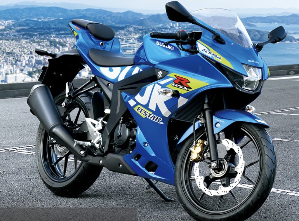 スズキ GSX-R125で後悔しないための対策！購入前に確認すべきこと