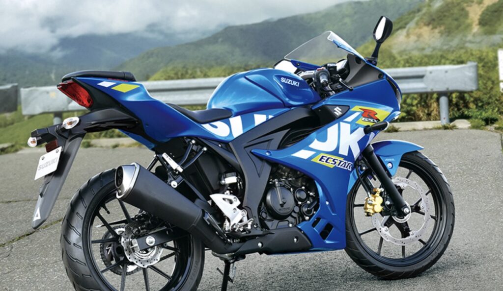 スズキ GSX-R125で後悔しないための対策！購入前に確認すべきこと