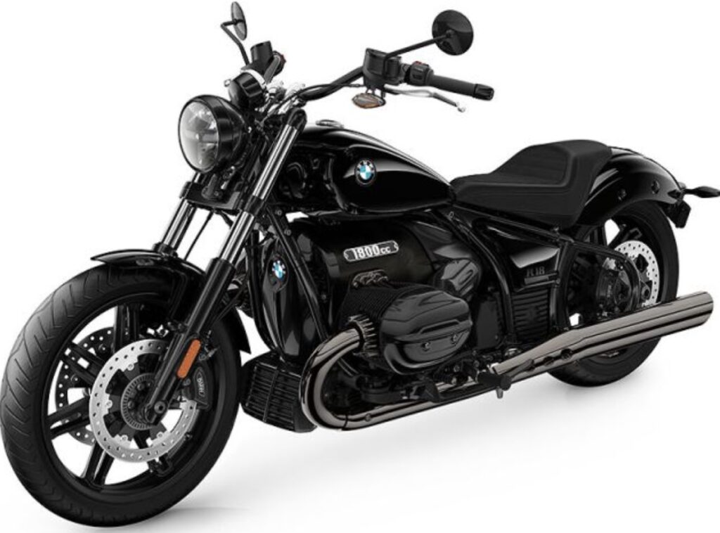 BMW R18はなぜ不人気?かっこ悪いと思われる訳とは
