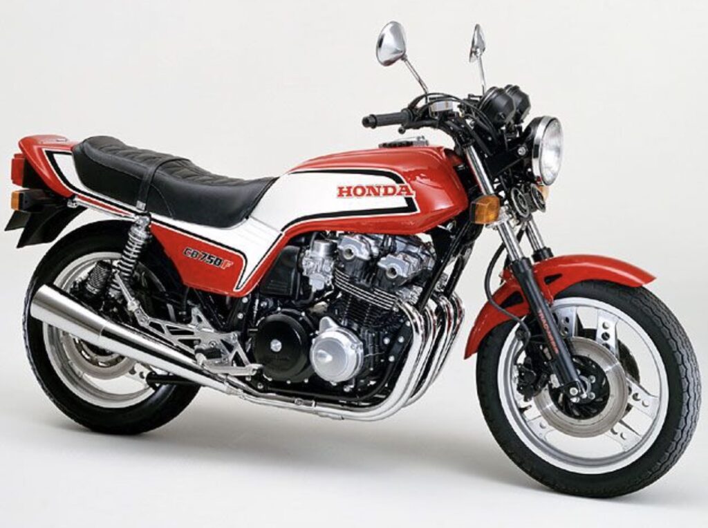 CB750Fは壊れやすいって本当?旧車乗りが語る注意点と対策
