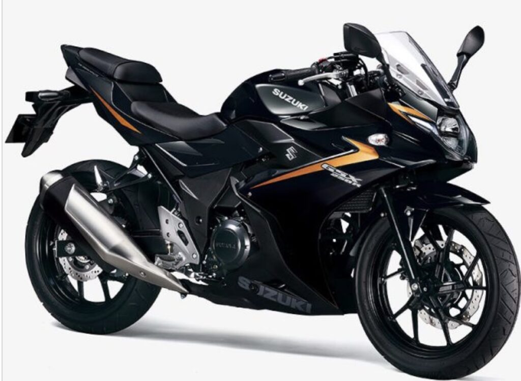 スズキGSX250Rが壊れやすいと言われる理由と対策方法とは
