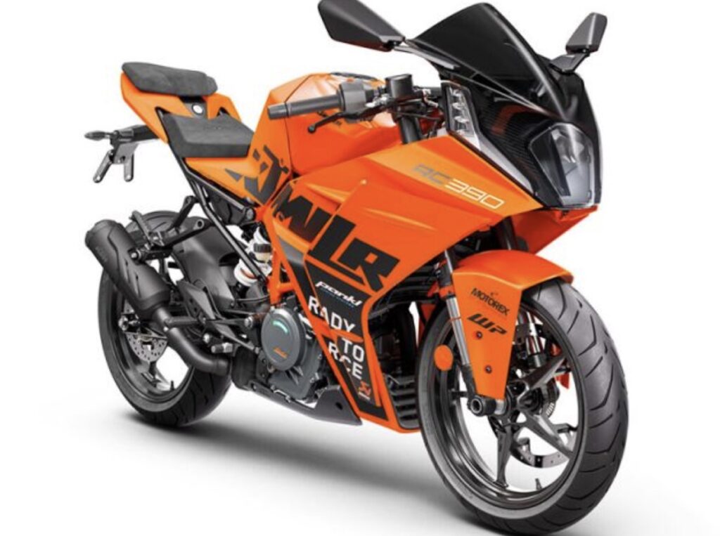 KTM RC390は壊れやすい?よくある故障と予防法まとめ