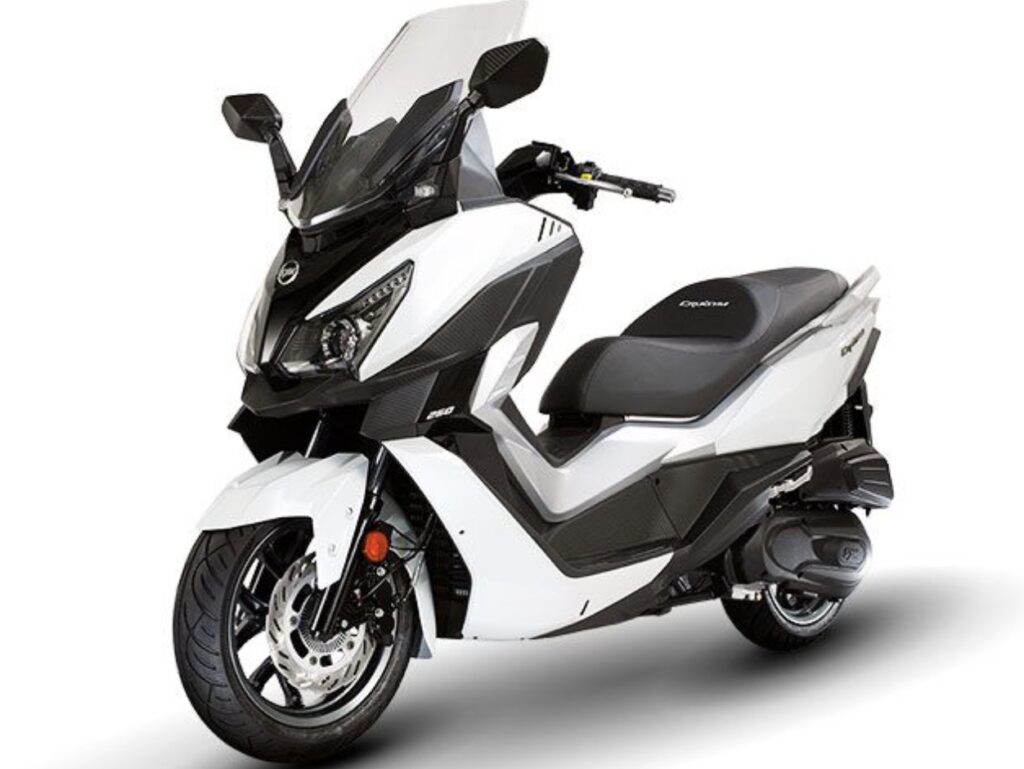 SYMバイクは壊れやすい？評判から見る真実とは