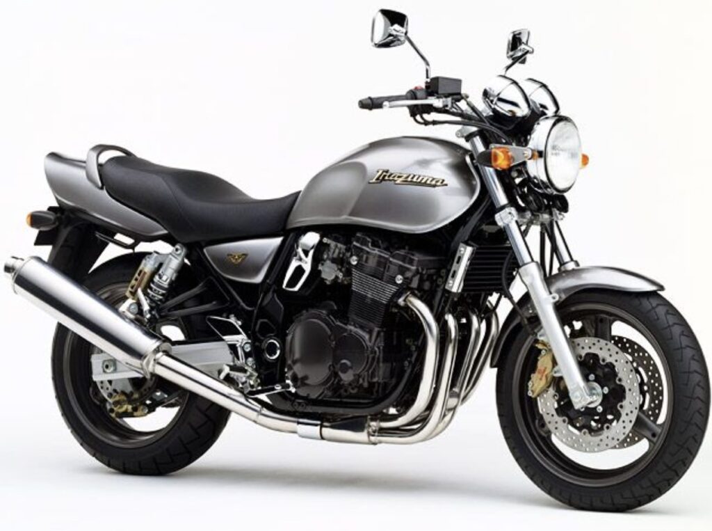 SUZUKIイナズマ400は壊れやすい?購入前に知るべき弱点