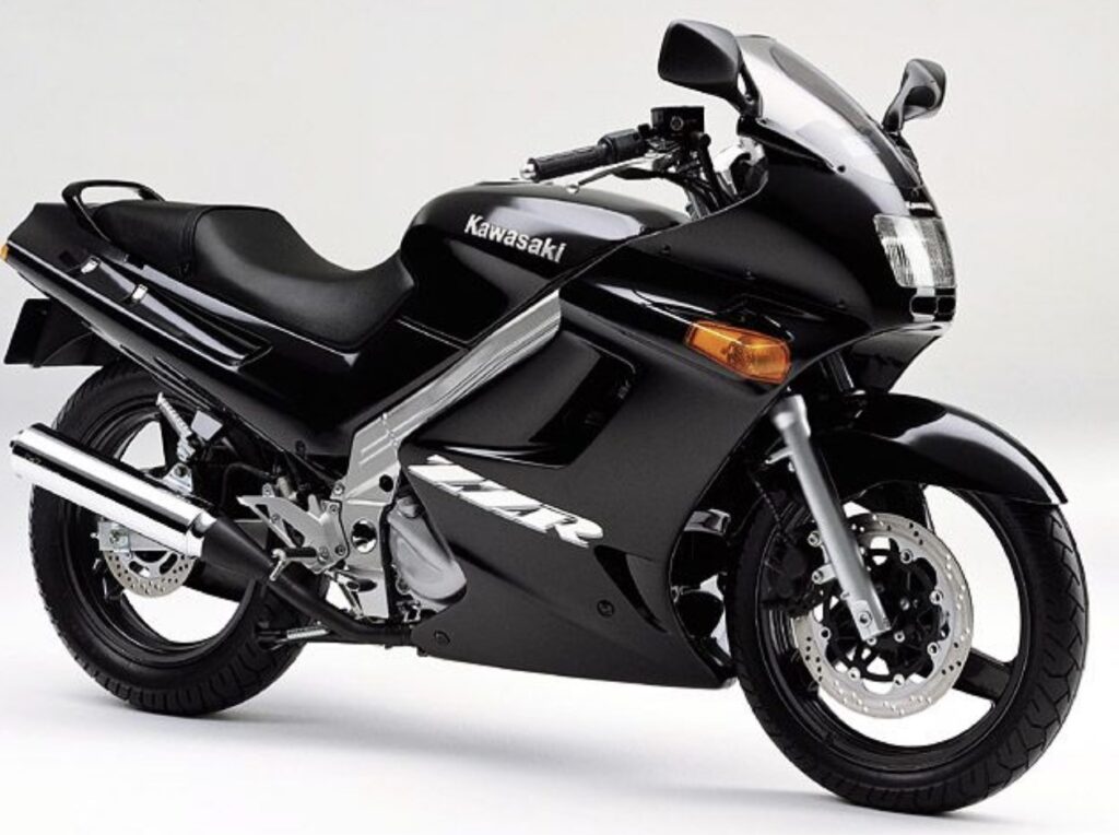 カワサキZZR250は壊れやすい?購入前に知るべき注意点