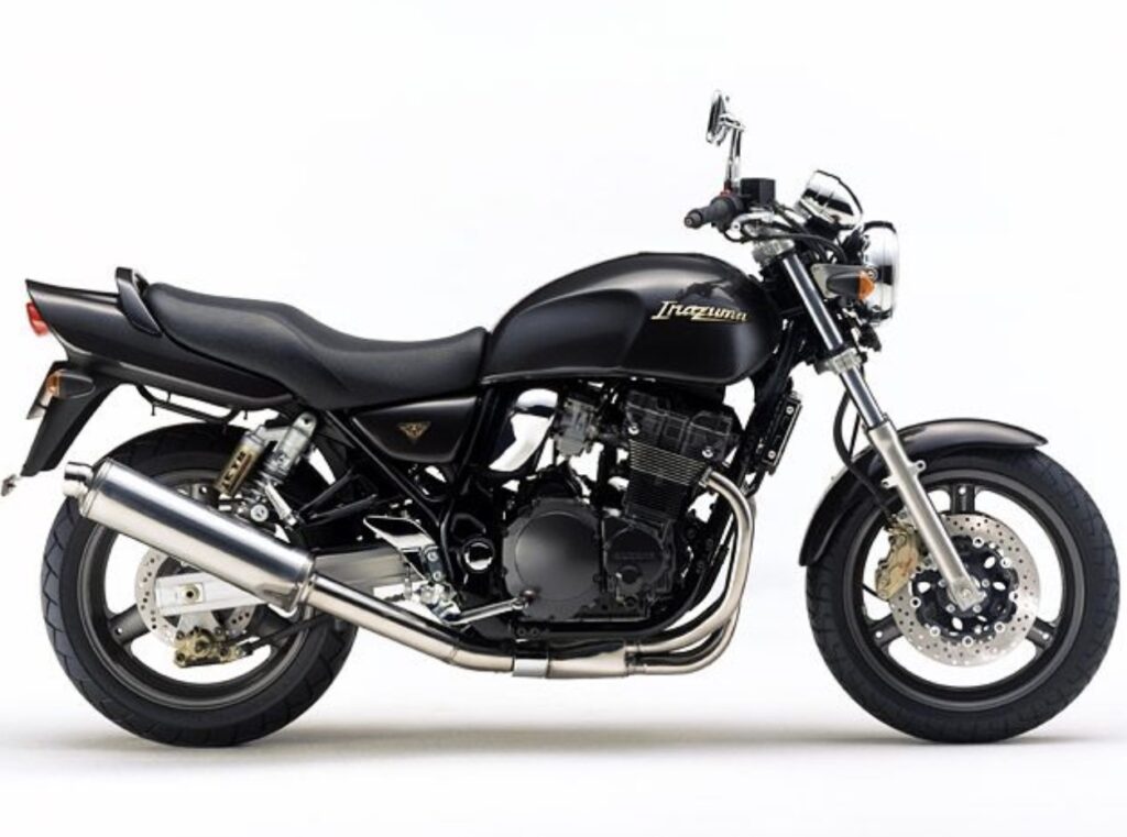 SUZUKIイナズマ400が不人気な理由を徹底解説!