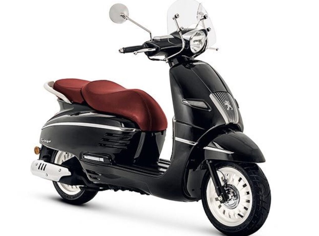 プジョーのバイクは壊れやすい？評判から見る真実とは