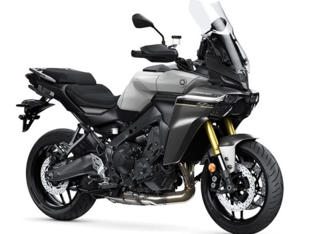 YAMAHAトレーサー9GTで後悔?購入前に知るべき真実