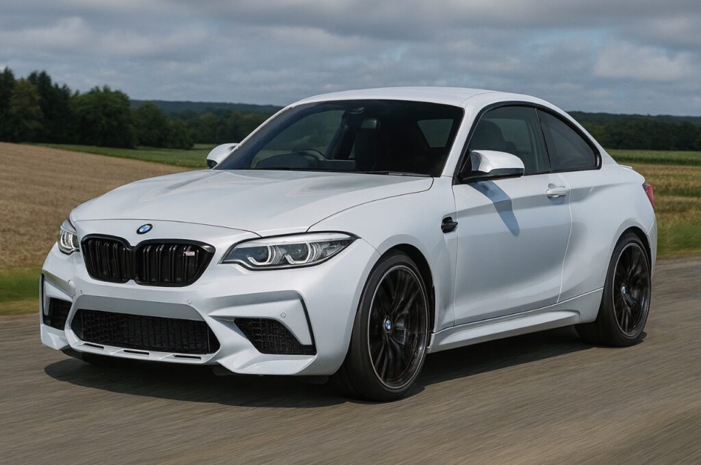 BMW M2は壊れやすい？故障リスクと維持費の真実