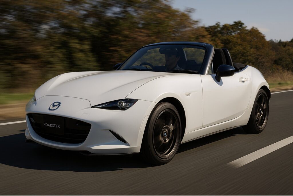 ロードスター990Sのデメリットは？試乗だけでは分からない落とし穴