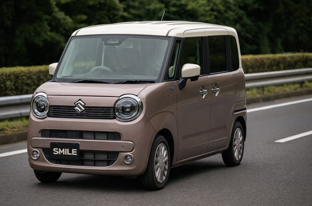 ワゴンRスマイル買った人の本音｜満足点と後悔ポイントを徹底紹介