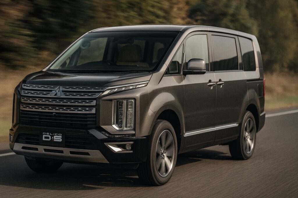 デリカD5ディーゼルで後悔？購入前に知るべき評価と実情