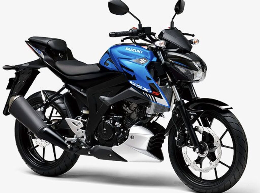 スズキ GSX-S125で後悔する前に！失敗しない選び方を徹底解説