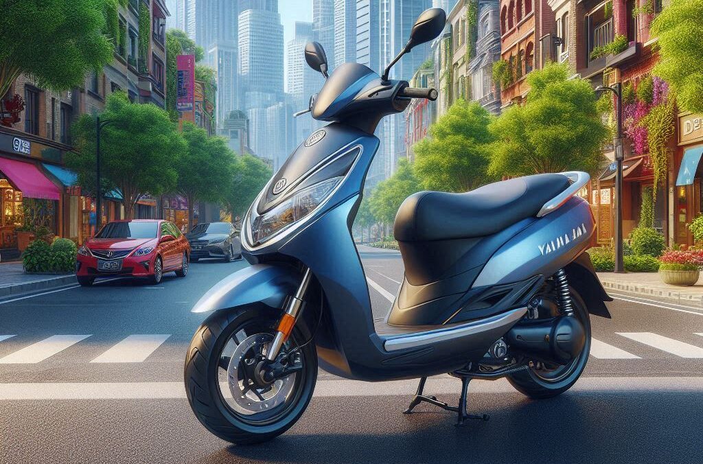 ヤマハ XSR250 発売はされるのか?どんなバイクになるか今後の予想をしてみた - バイクマガジンMotoRush