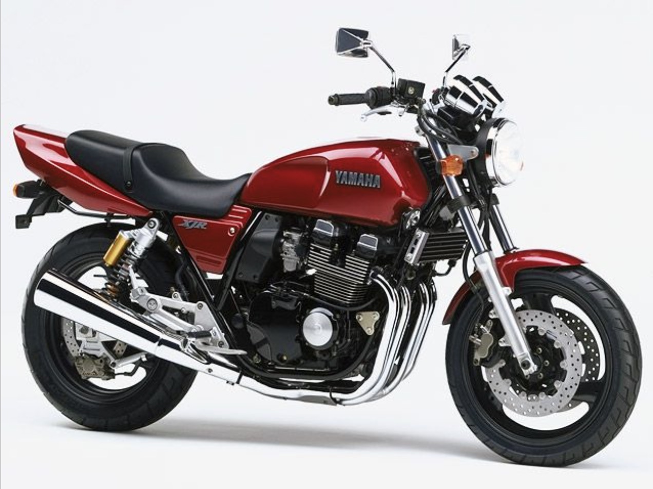 XJR400売ります。値下げ交渉可 | ☆値段交渉可☆ ゼファーX ゼファー 