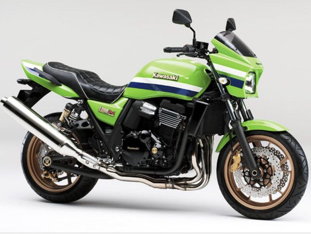 ZRX1200ダエグはなぜ値上がり？希少価値と価格上昇の理由 - バイクマガジンMotoRush