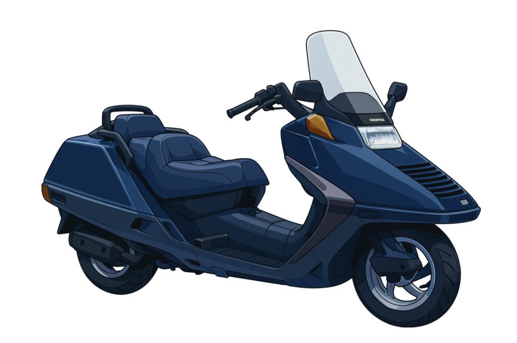 HONDA フュージョンが安い理由とは？価格の秘密と購入時の注意点 