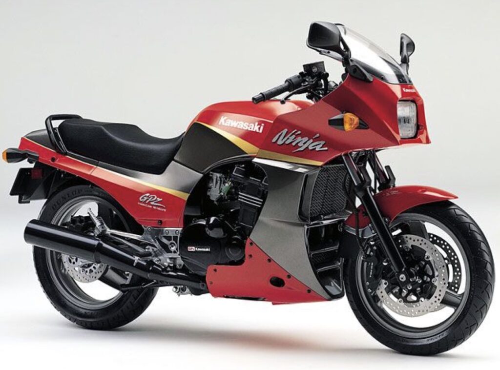 GPZ900Rは本当に壊れやすい?持病と対策を徹底解説