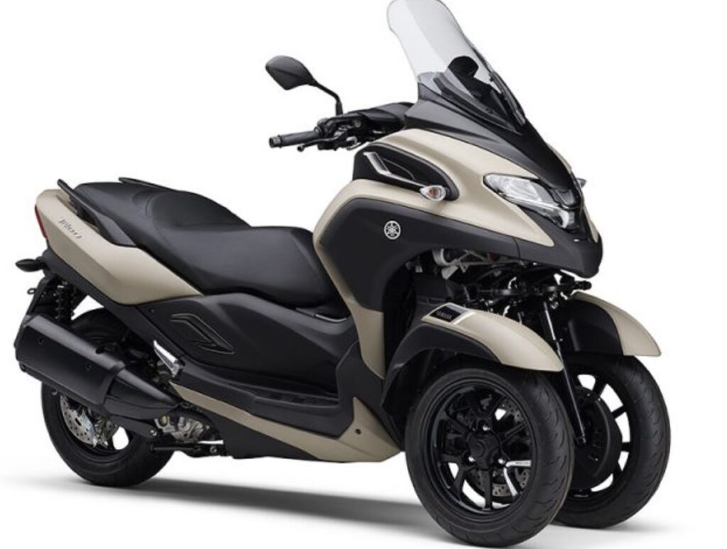 YAMAHAトリシティは本当に壊れやすい?真相を徹底調査!