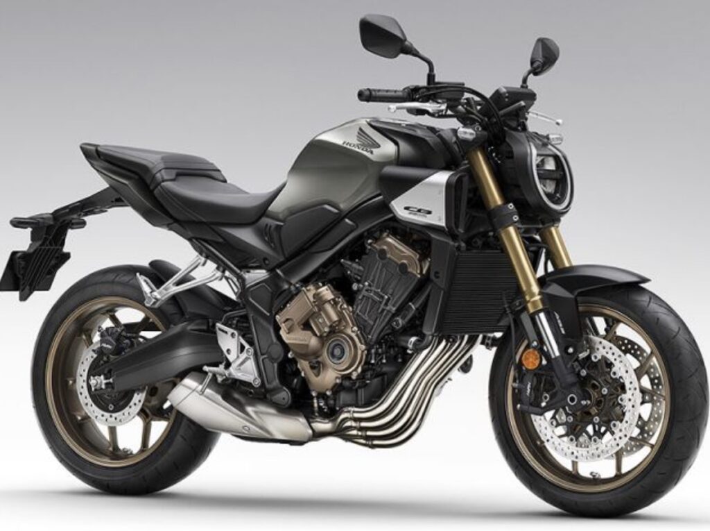 CB650Rはパワー不足?最高速と加速性能を徹底検証
