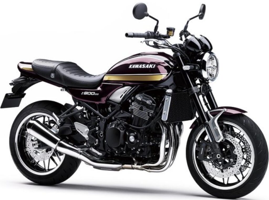 Z900RS ファイナル エディション いつ 発売?最新リーク日まとめ
