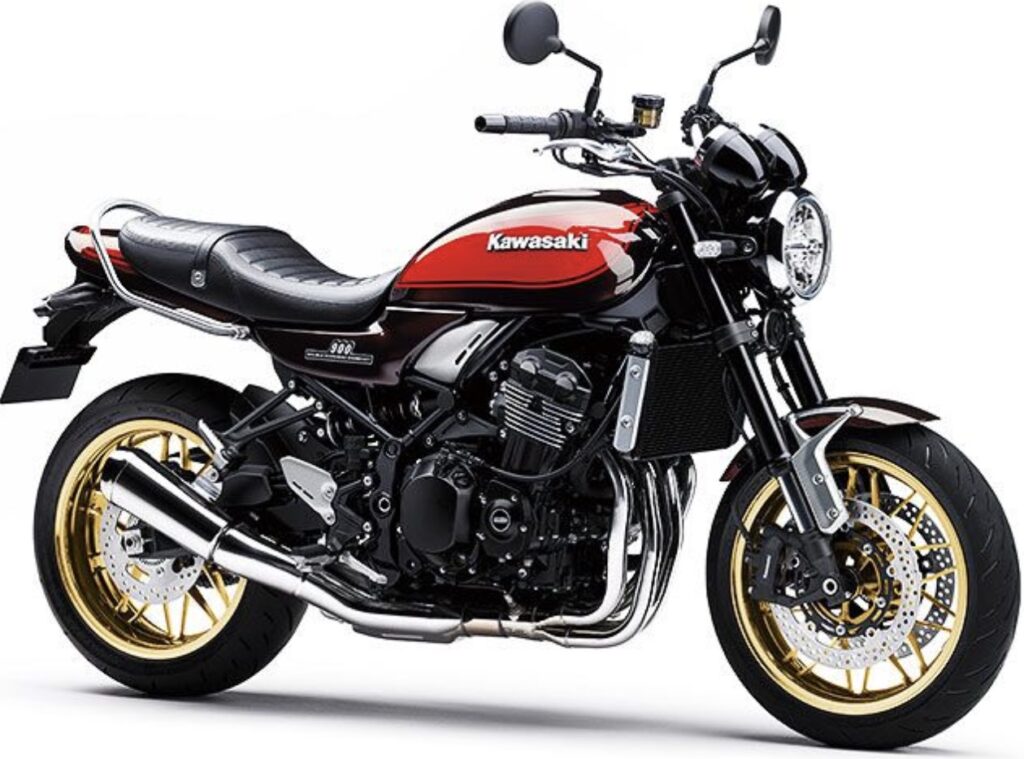 【最新版】Z900RS人気カラーランキング|買って後悔しない色とは