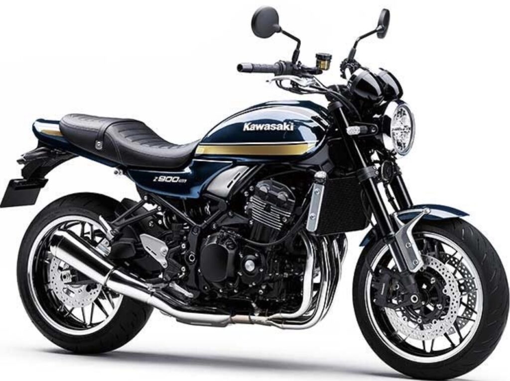 【最新版】Z900RS人気カラーランキング|買って後悔しない色とは