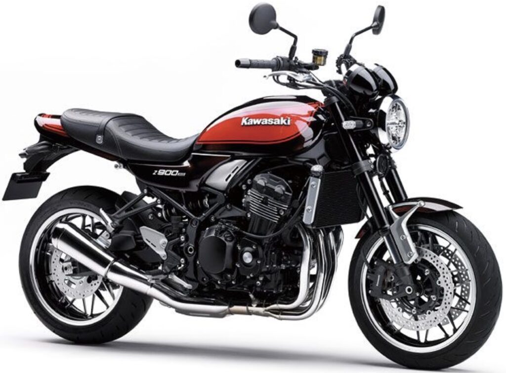 【最新版】Z900RS人気カラーランキング|買って後悔しない色とは