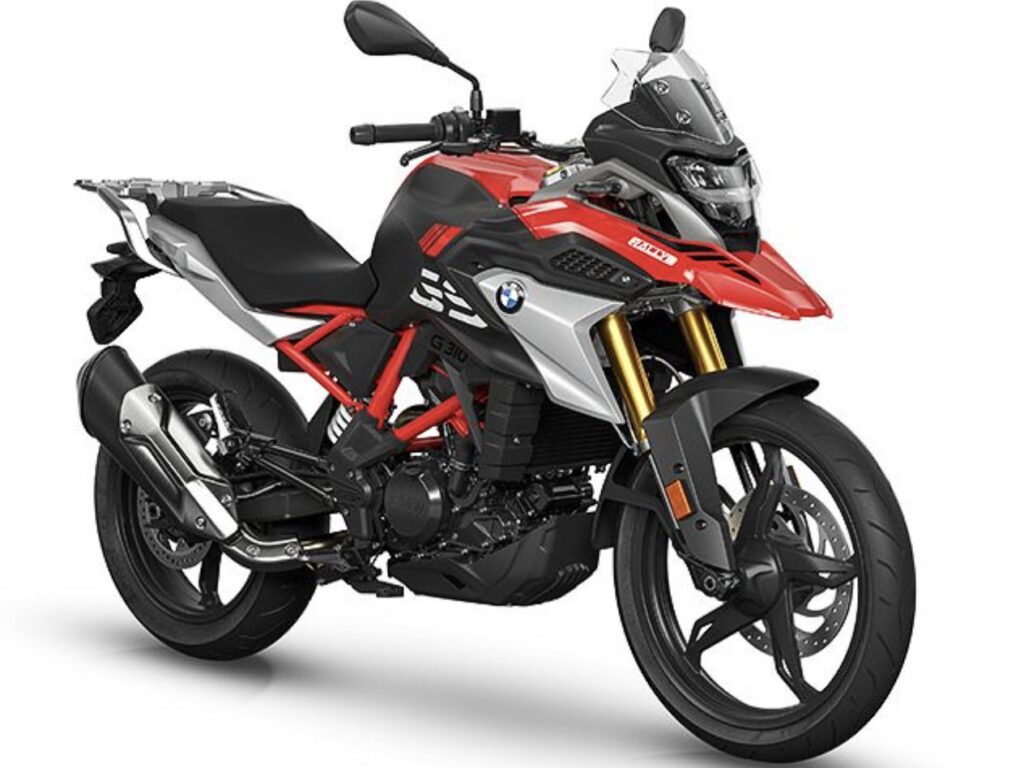 キャンプに最適!バイク旅におすすめのバイク10選