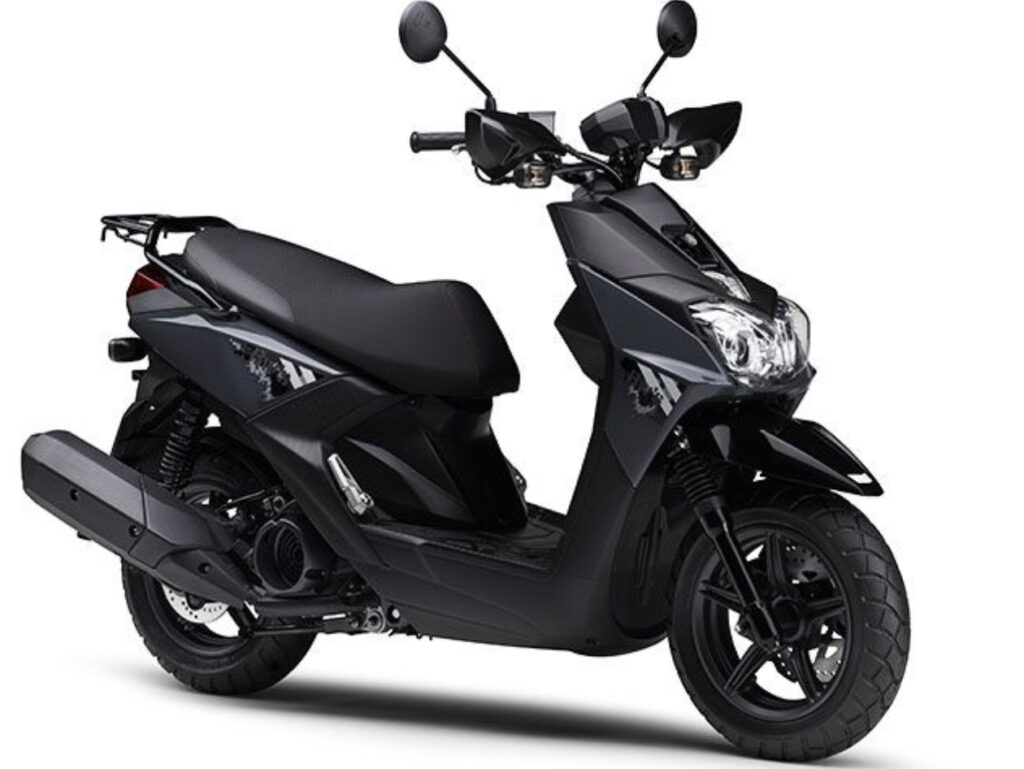 ホンダPS250みたいなバイクが欲しい方へ|類似モデル完全解説
