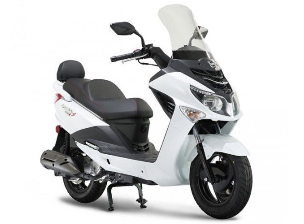 ホンダPS250みたいなバイクが欲しい方へ|類似モデル完全解説
