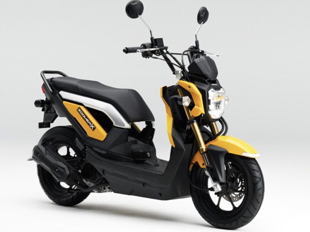 ホンダPS250みたいなバイクが欲しい方へ|類似モデル完全解説