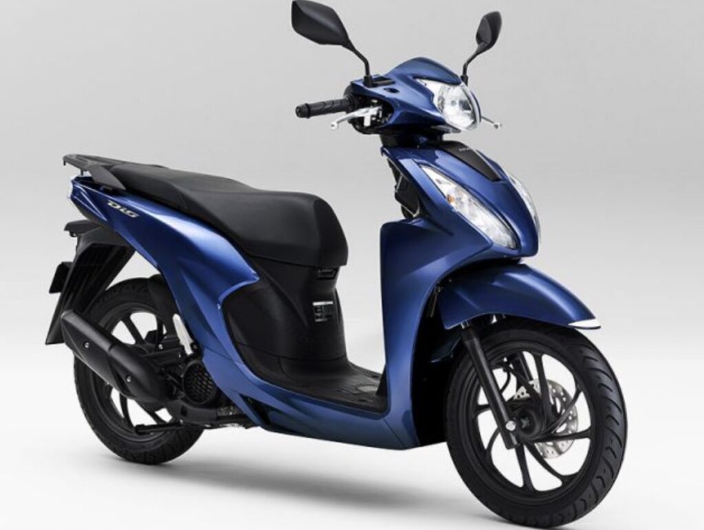 【最新版】ダサいバイクランキングTOP10を徹底解説!