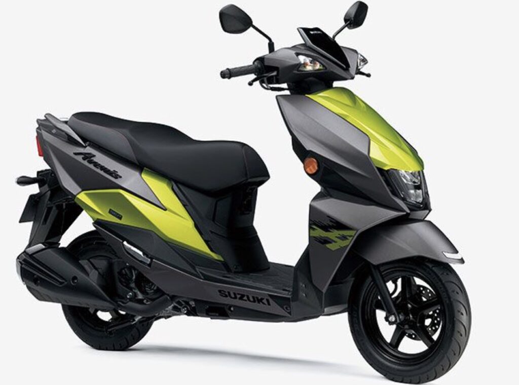 【最新版】ダサいバイクランキングTOP10を徹底解説!