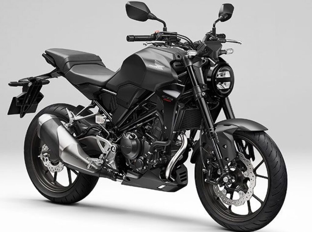 【最新版】ダサいバイクランキングTOP10を徹底解説!