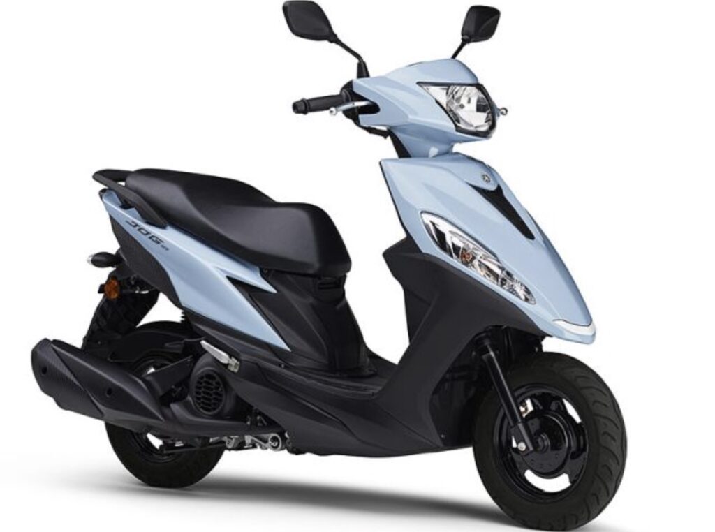 【最新版】ダサいバイクランキングTOP10を徹底解説!