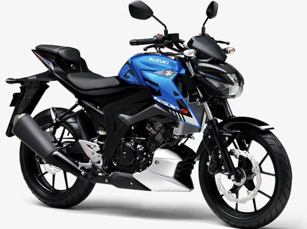 【最新版】ダサいバイクランキングTOP10を徹底解説!