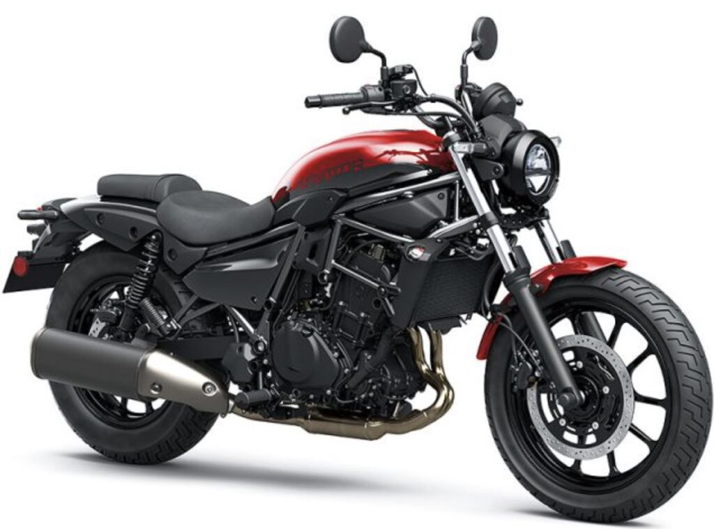 【最新版】ダサいバイクランキングTOP10を徹底解説!