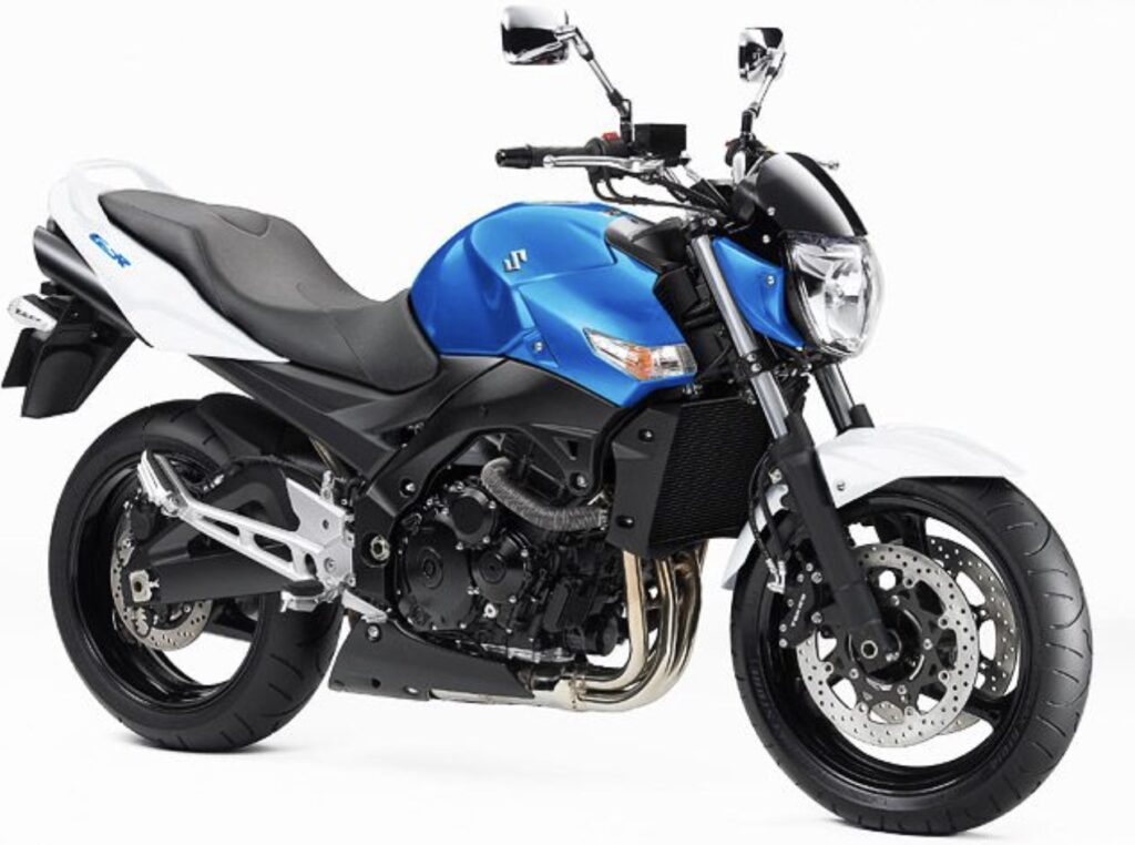 最速400ccバイク厳選ランキング！加速と最高速で選ぶ