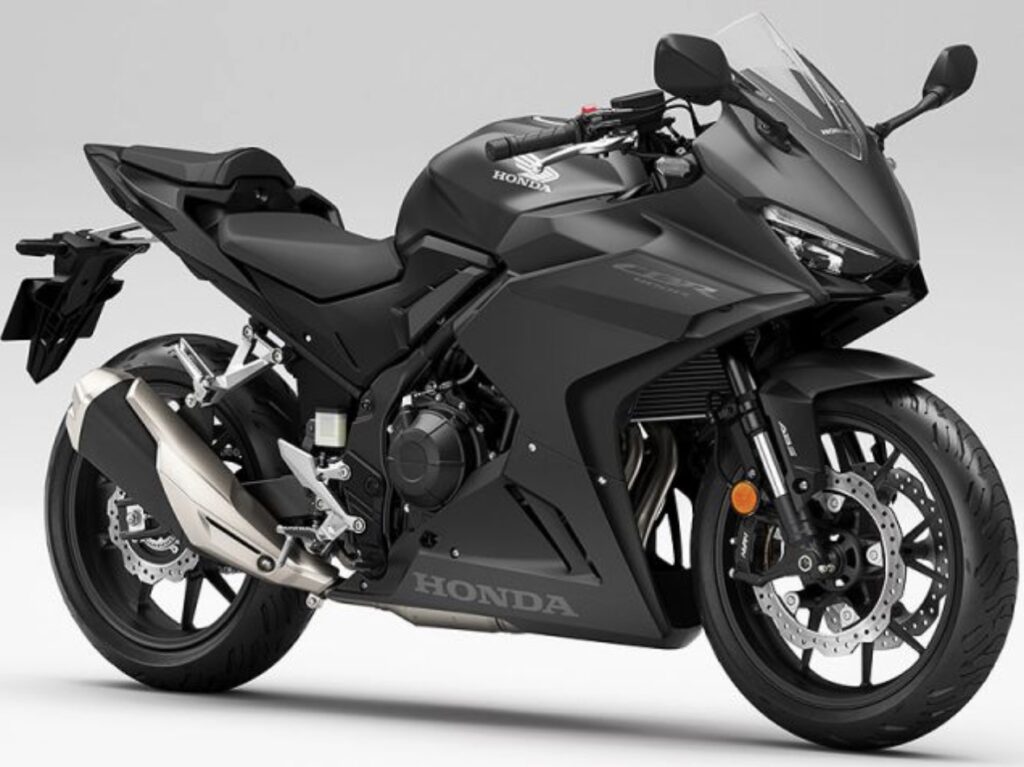 最速400ccバイク厳選ランキング！加速と最高速で選ぶ