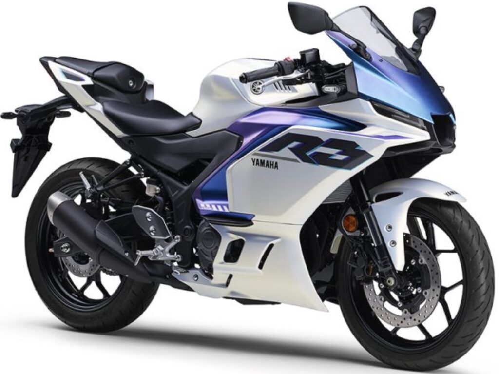 最速400ccバイク厳選ランキング！加速と最高速で選ぶ