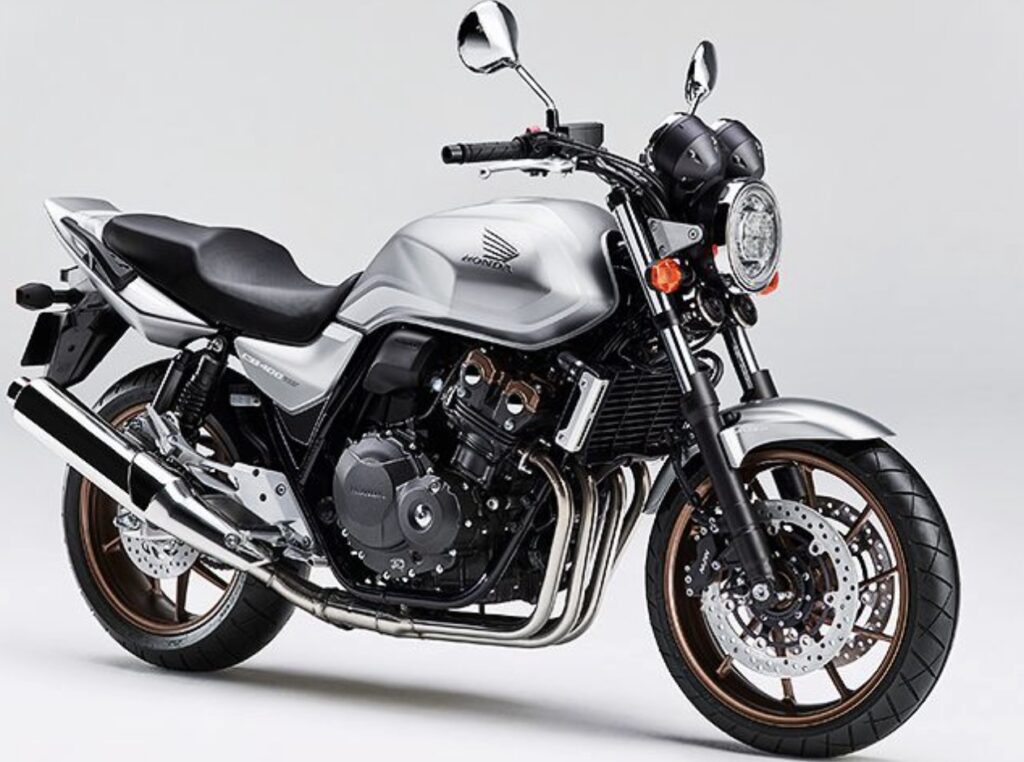 最速400ccバイク厳選ランキング！加速と最高速で選ぶ